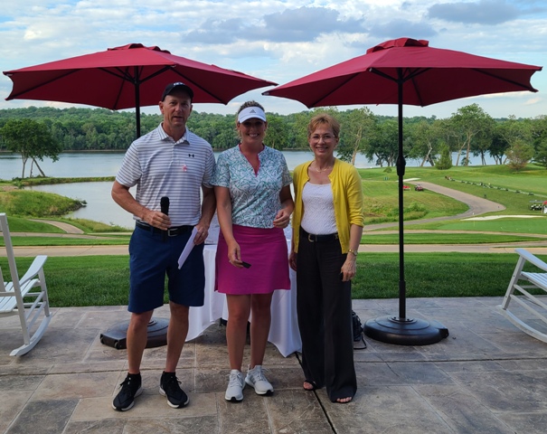 Spring Golf