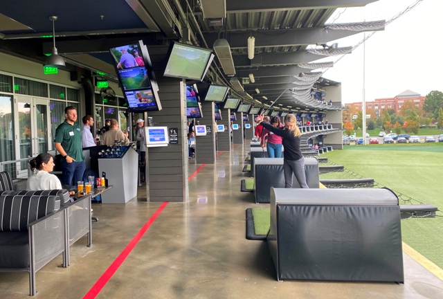 Top Golf