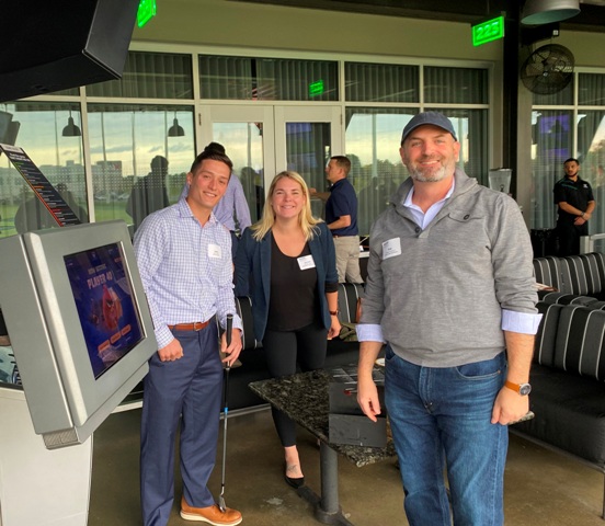 Top Golf