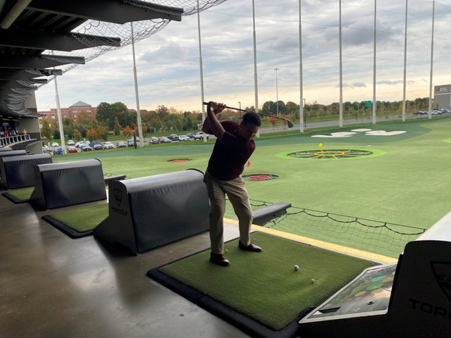 Top Golf