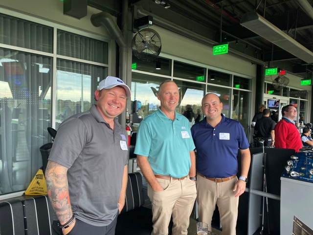 Top Golf