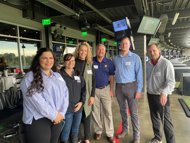 Top Golf