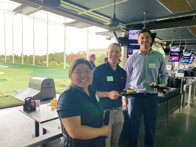 Top Golf