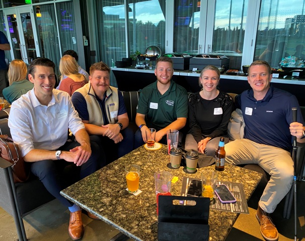 Top Golf