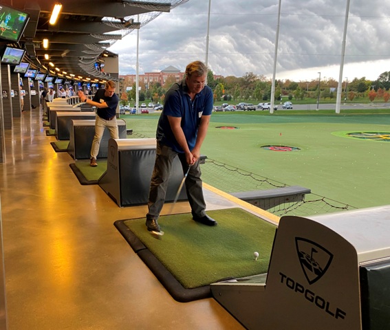Top Golf