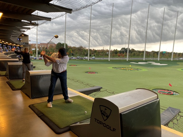 Top Golf
