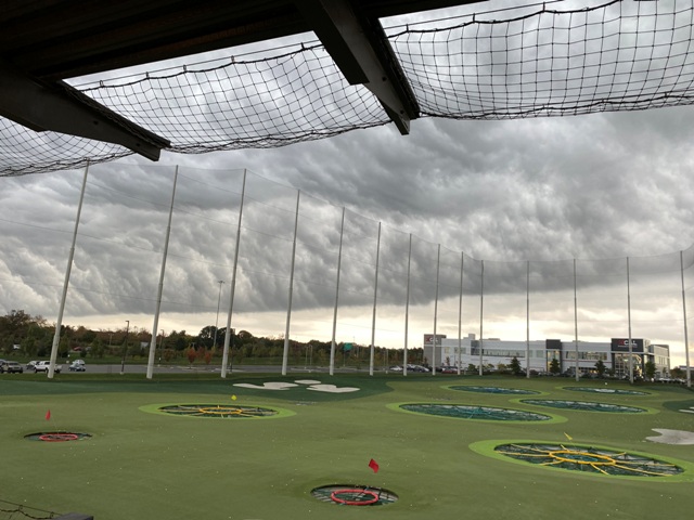 Top Golf