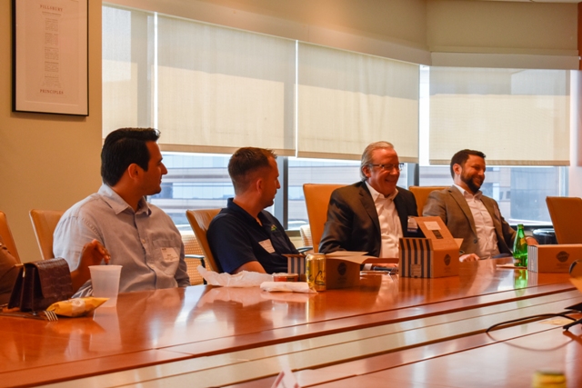 August 2023 New Member Orientation