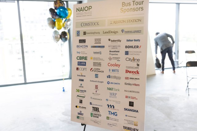 Bus Tour