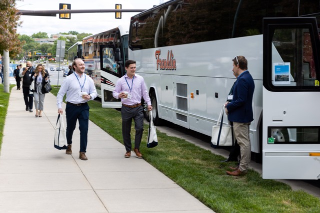 Bus Tour