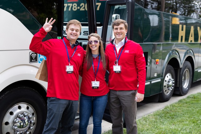 Bus Tour