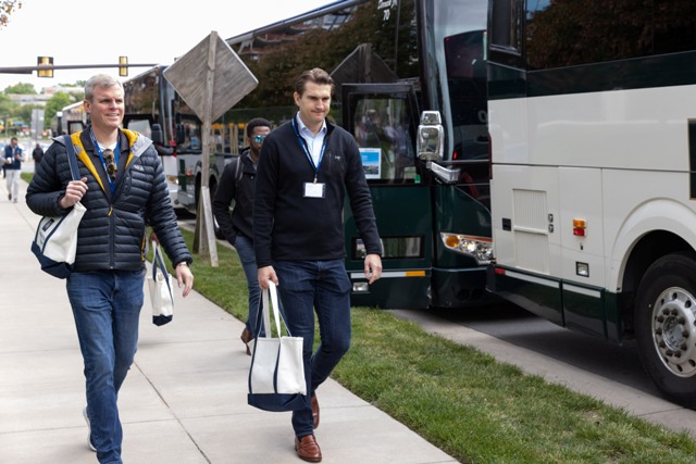 Bus Tour