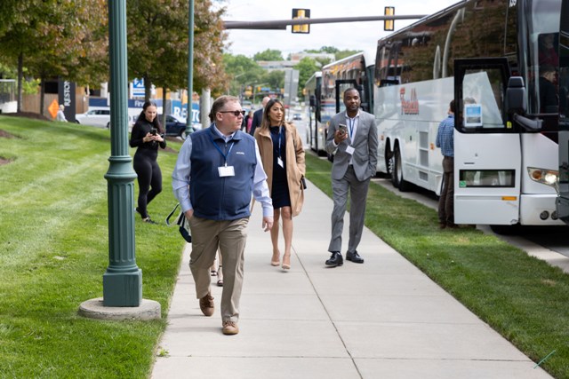 Bus Tour