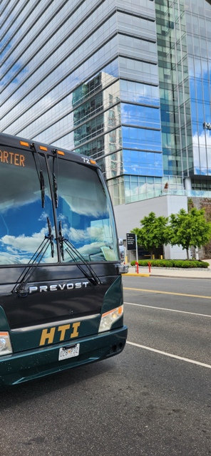 Bus Tour