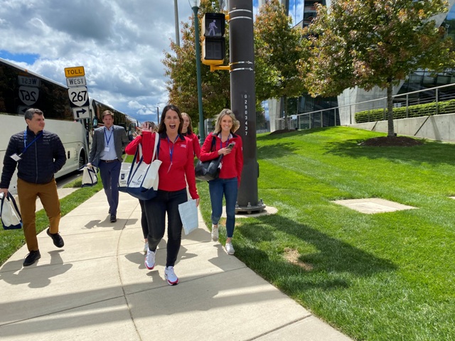 Bus Tour