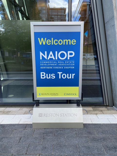 Bus Tour