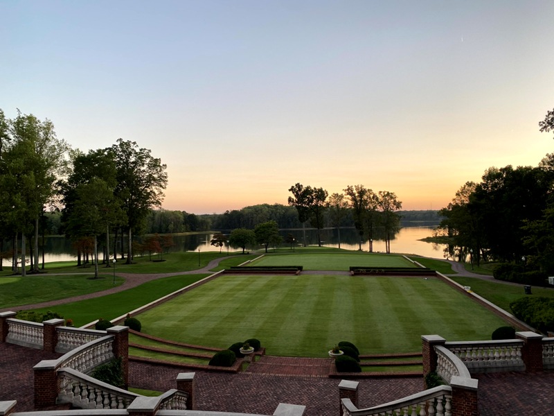 Fall Golf Classic