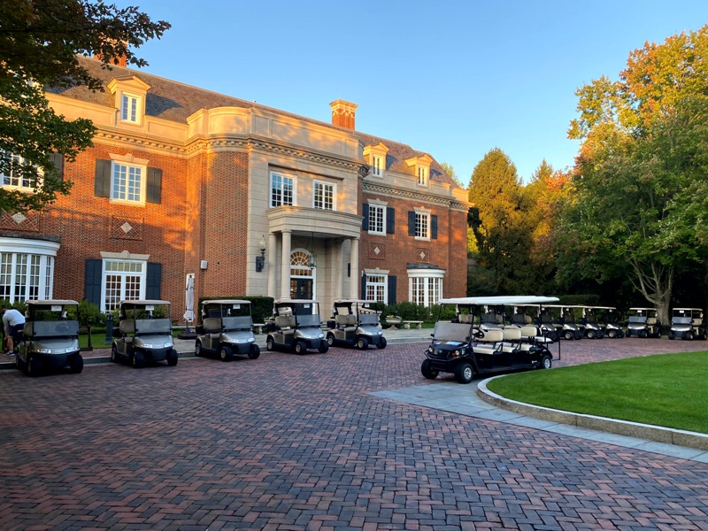 Fall Golf Classic