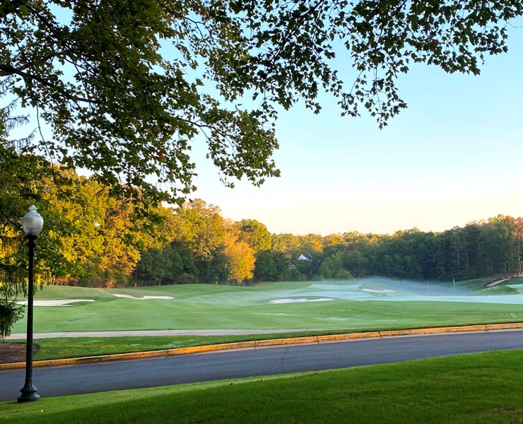 Fall Golf Classic