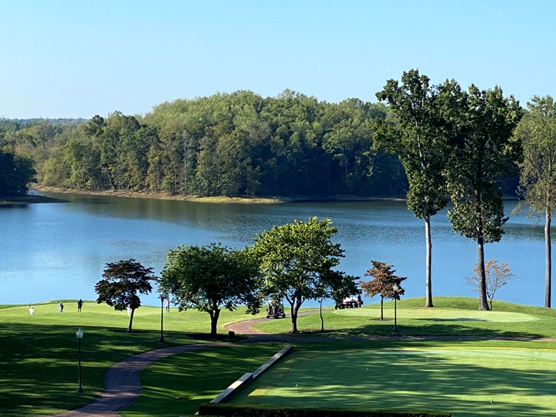 Fall Golf Classic