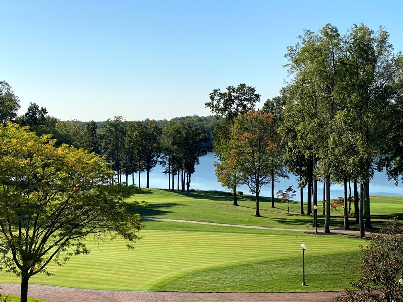 Fall Golf Classic