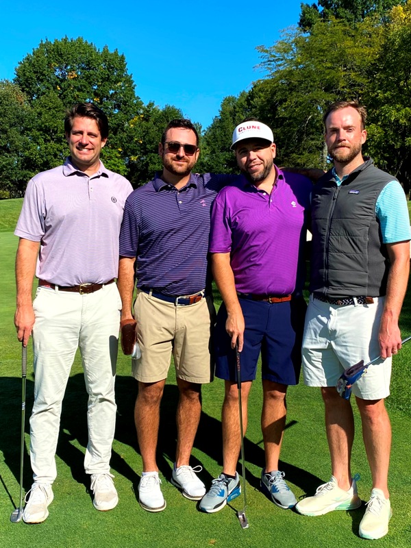 Fall Golf Classic