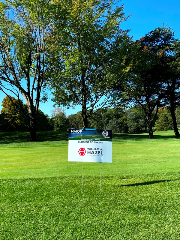 Fall Golf Classic