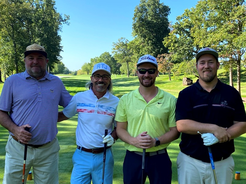 Fall Golf Classic