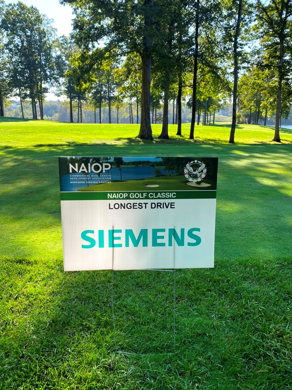 Fall Golf Classic