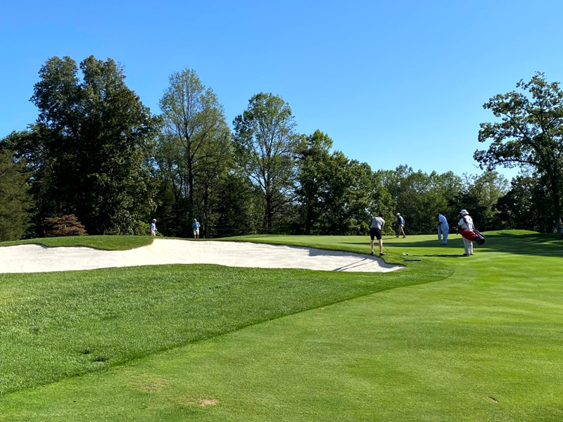 Fall Golf Classic