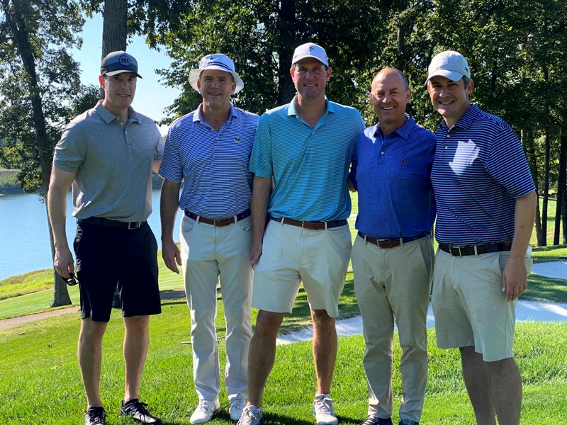 Fall Golf Classic