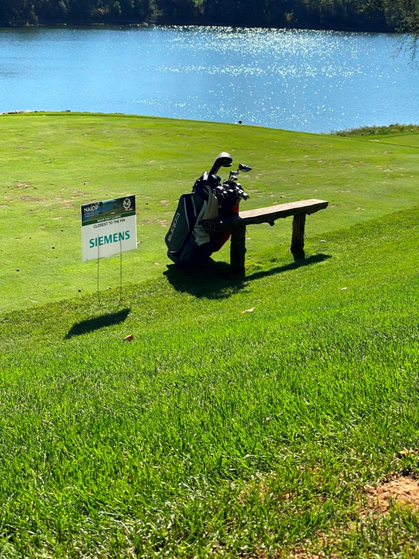 Fall Golf Classic