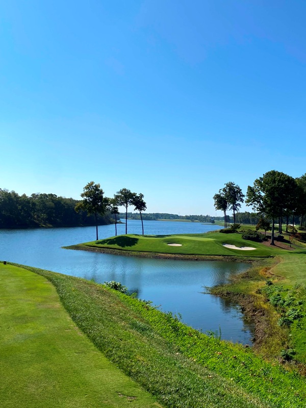 Fall Golf Classic