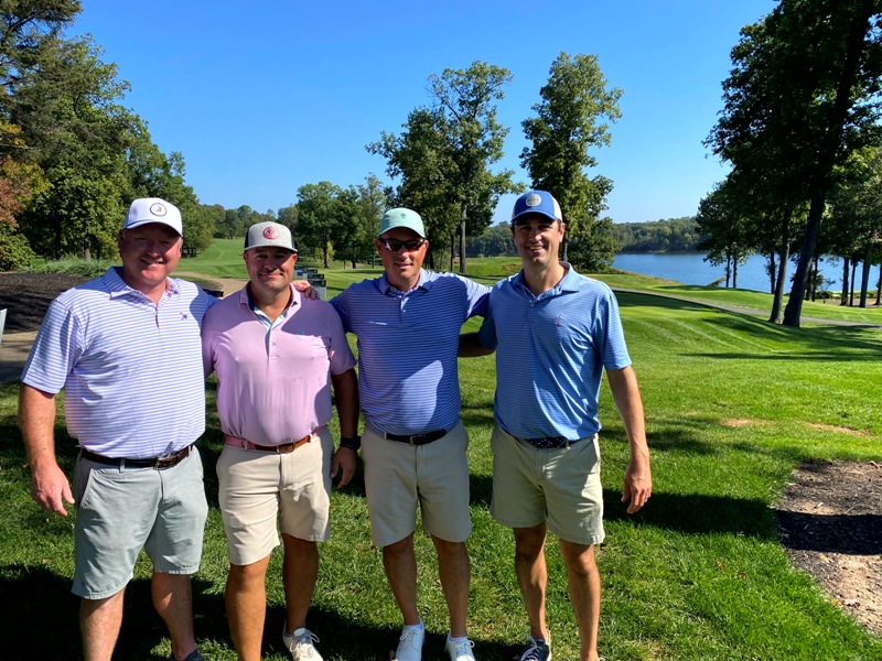 Fall Golf Classic