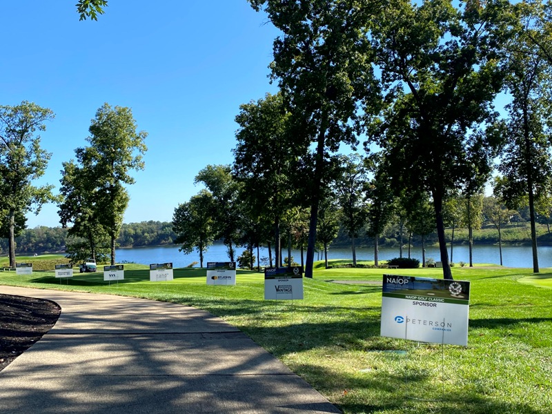 Fall Golf Classic