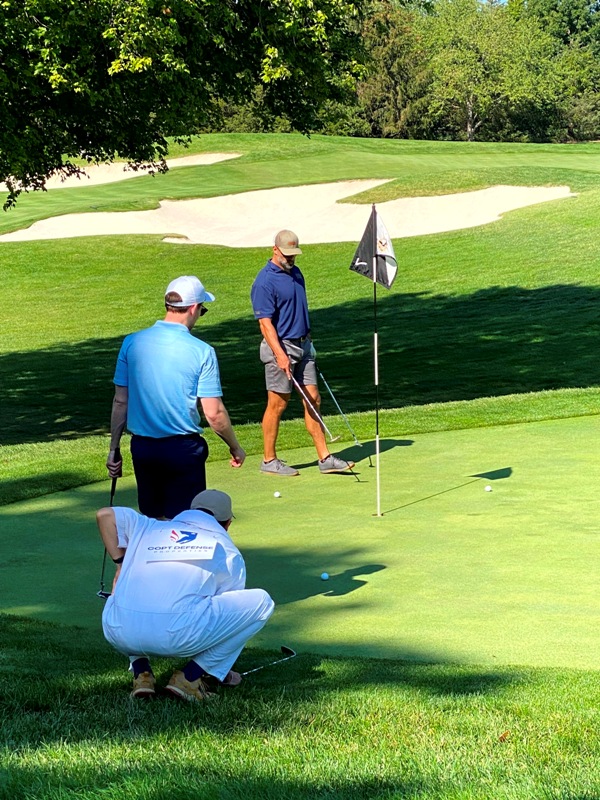 Fall Golf Classic
