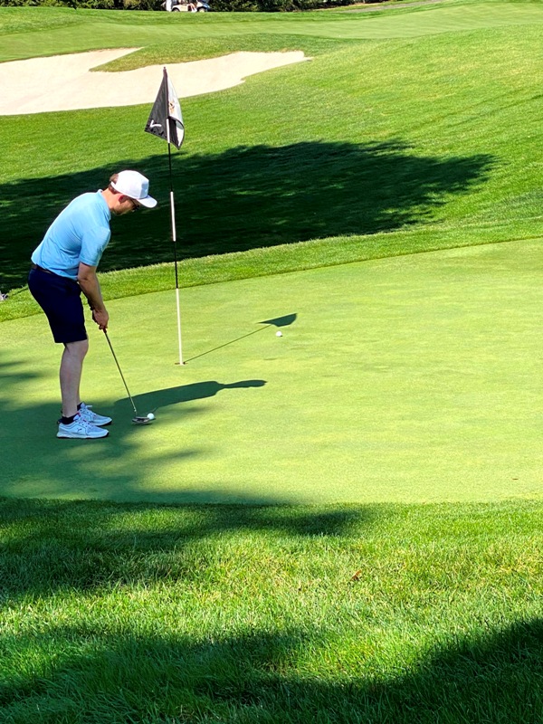 Fall Golf Classic