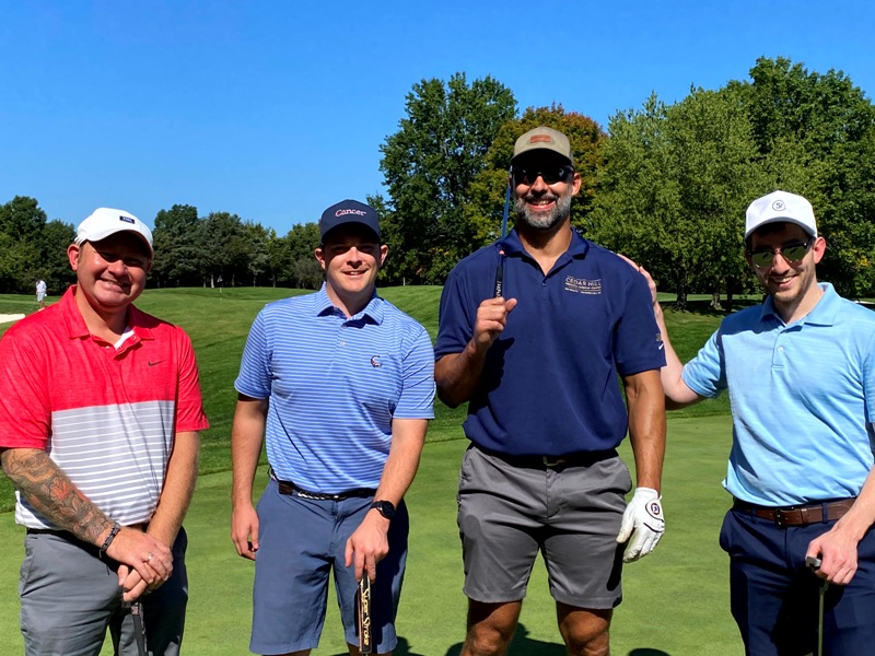 Fall Golf Classic