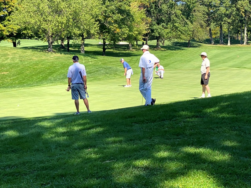 Fall Golf Classic