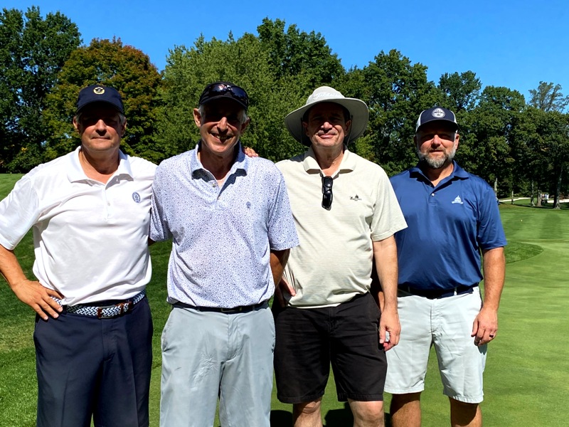 Fall Golf Classic