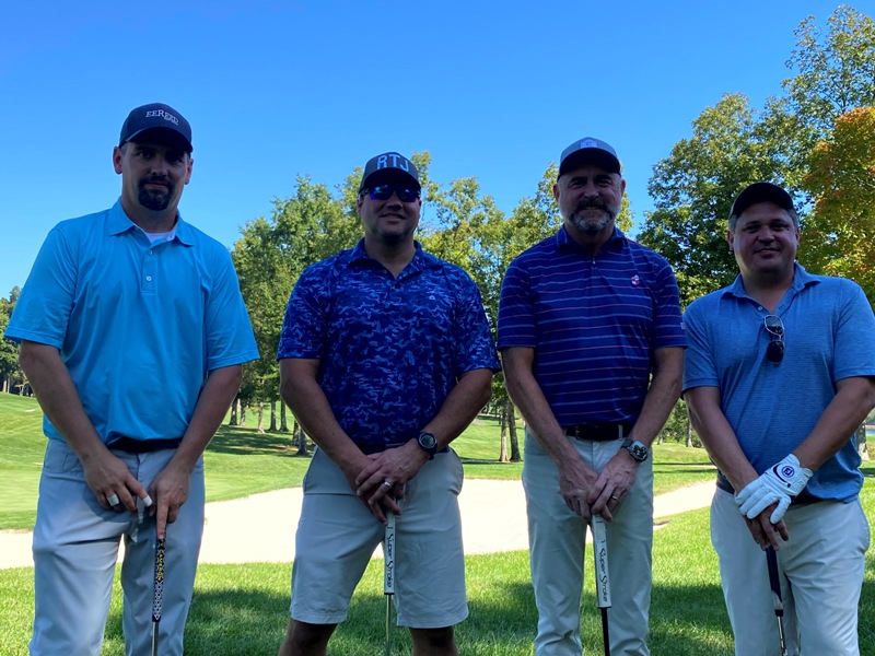 Fall Golf Classic