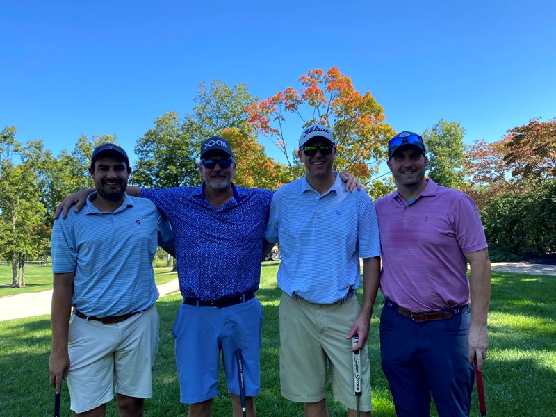 Fall Golf Classic