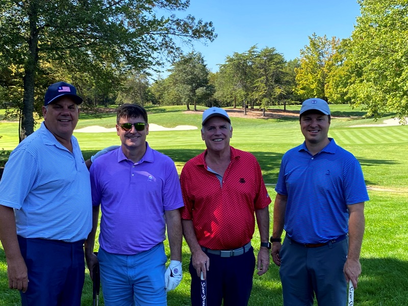 Fall Golf Classic