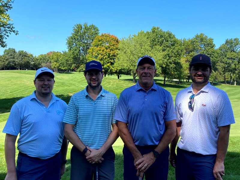 Fall Golf Classic