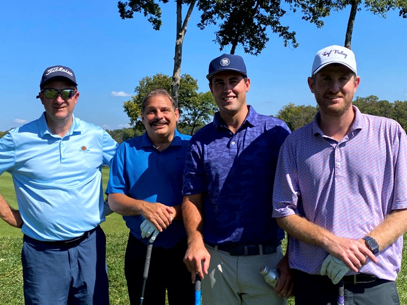 Fall Golf Classic