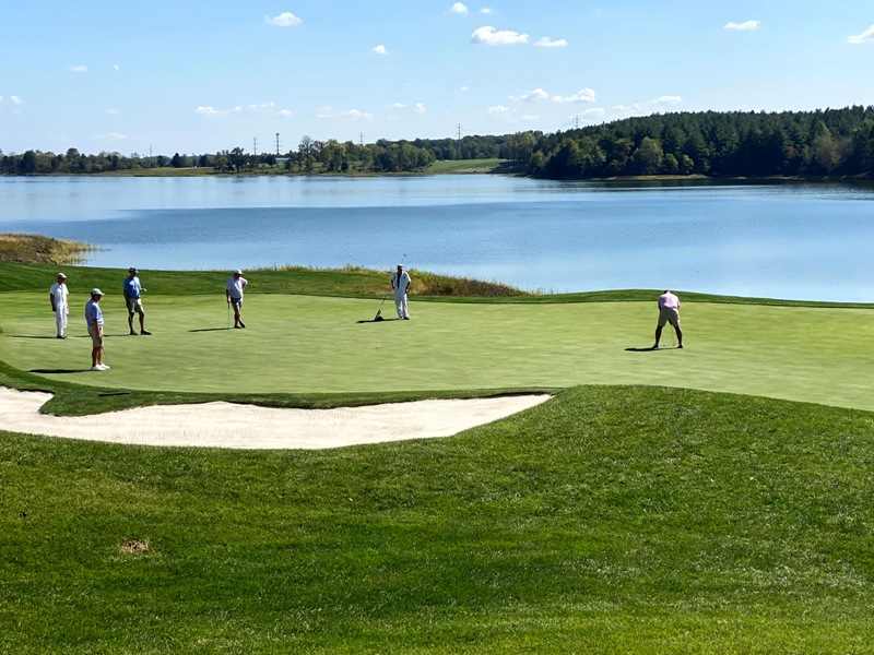 Fall Golf Classic