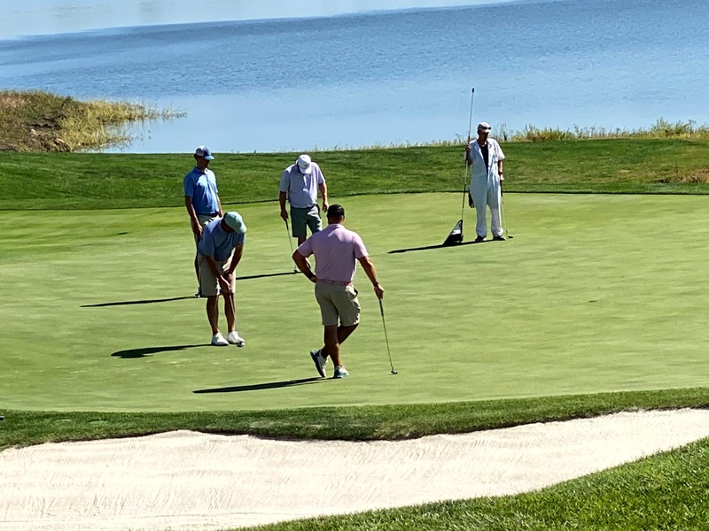 Fall Golf Classic