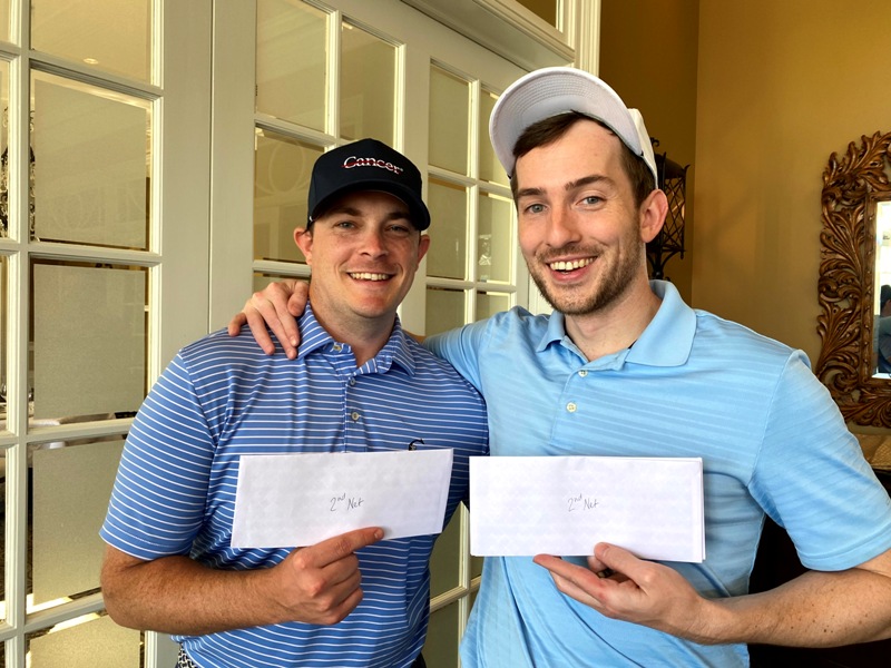 Fall Golf Classic