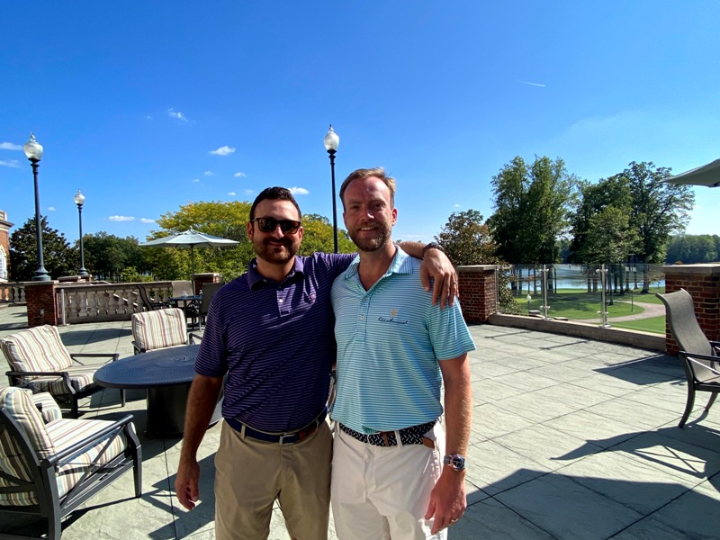 Fall Golf Classic