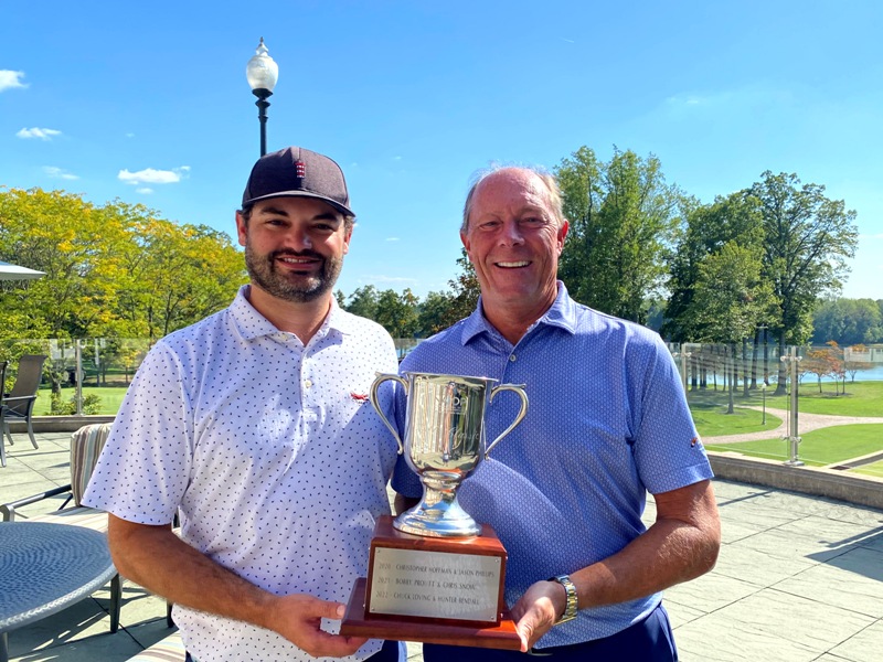 Fall Golf Classic